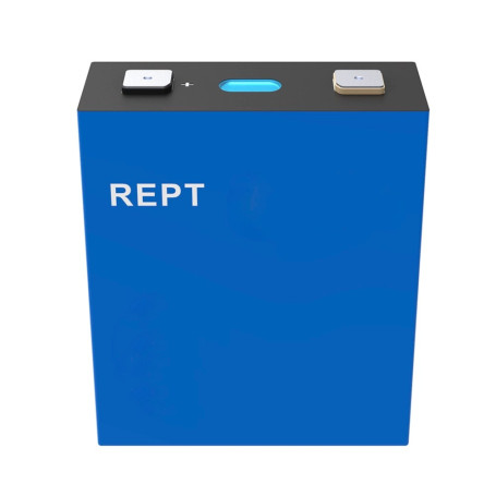 Ячейка LFP REPT 166Ah 3.2v LiFePO4