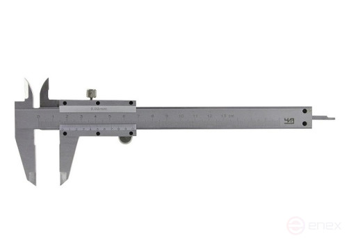 Штангенциркуль ШЦ - 1 - 300 0,1 ЧИЗ