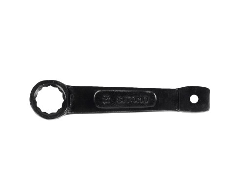 Ключ накидной односторонний ударный 19 мм SITOMO