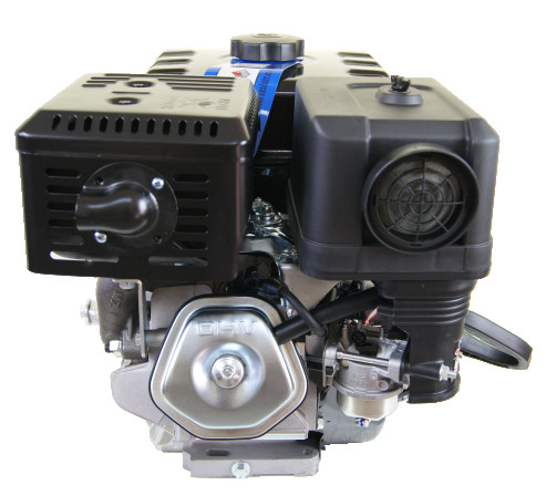 Двигатель бензиновый LIFAN 190F-C PRO (15 л.с.)