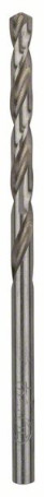 Metal drills HSS-G, DIN 338 4.1 x 43 x 75 mm, 2608585486