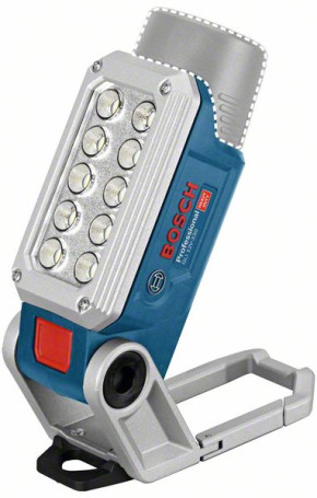 Rechargeable flashlights GLI 12V-330