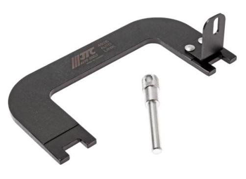 Camshaft Locking Kit for timing belt adjustment (RENAULT 2.0 IDE) JTC