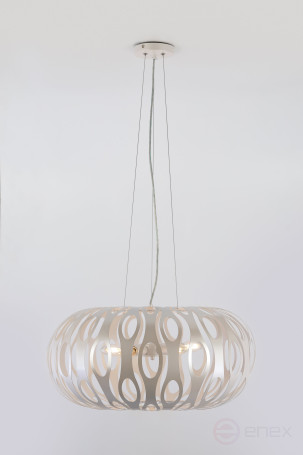 Rivoli Meike Chandelier 4080-205 5X14 40W design