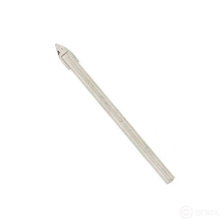 Сверло по кафелю и стеклу 6 мм, Чеглок (600/1200)