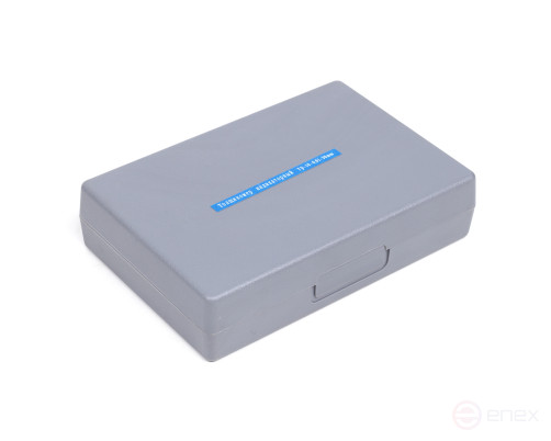 Толщиномер индикаторный ТР 10 - 30 0,01 ручной ЧИЗ