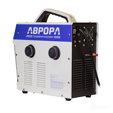 Аппарат плазменной резки АВРОРА Джет 40 КОМПРЕССОР
