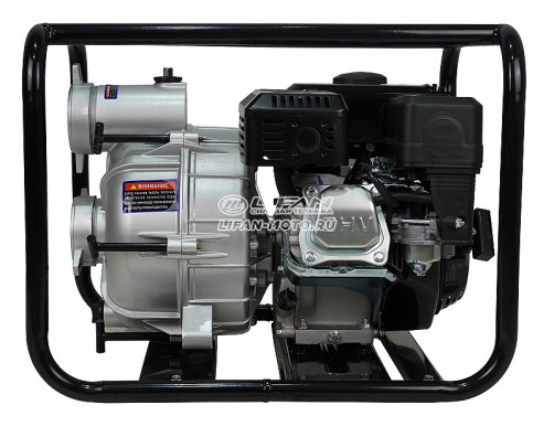 Lifan 80WG Motor Pump