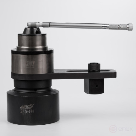 RG200 Manual Torque Booster 20000 Nm/ 1:67. squares 1/2-2.1/2 . 38 kg.