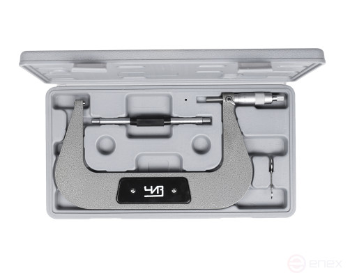 Микрометр гладкий МК - 225 0,01 ЧИЗ