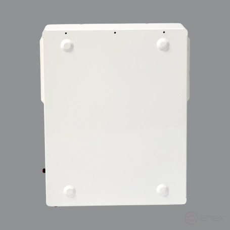 Инвертор гибридный однофазный солнечный ЛИТДЖЕТ 4,3 kW 230V/50Hz с ЖК-дисплеем