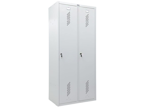 Locker room cabinet Standard LS-21-80