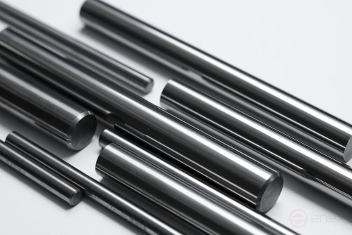 Cutting tools for horizontal boring machines f10.00x100 mm slot.