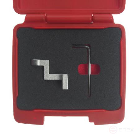 Belt Tension Wrench (SUZUKI MH35S,MH55S 09917-65020) JTC