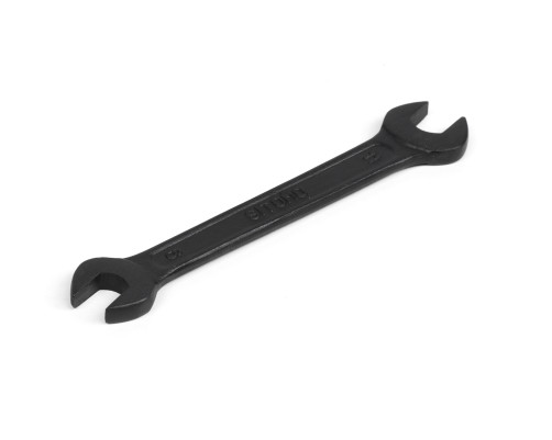 Double-sided horn wrench 9x11 mm SITOMO oxidation (7811-0456)