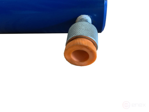 Hydraulic High Cylinder 10t T06010B AE&T