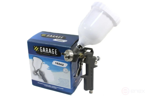 Краскораспылитель 162А2 1.5 (б/с) GARAGE