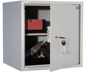 Safe deposit box AIKO T-40