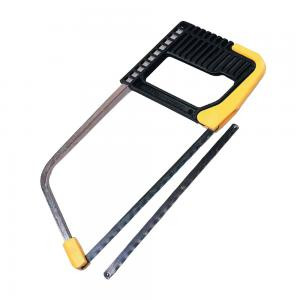 Hacksaw for metal Junior STANLEY 0-15-218, 150 mm
