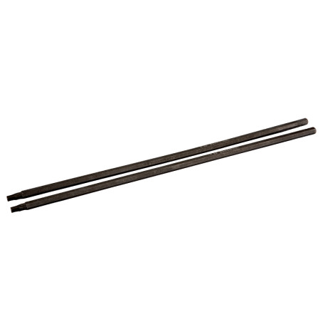 1/4" Bits 2 pcs. for TORX T20 300 mm screws