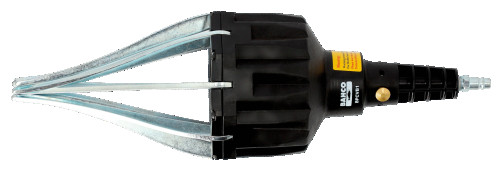 Пневматический инструмент для установки чехла кардана