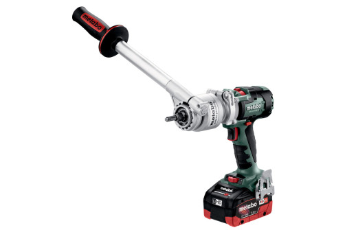 Cordless drill-screwdriver BS 18 LTX-3 BL Q I, 602355770