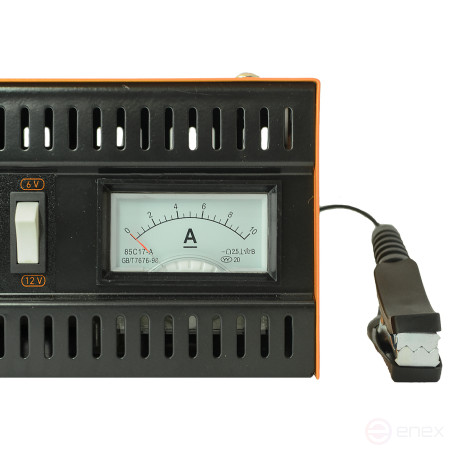 Внешний аккумулятор для запуска машин Villager VCB 6E