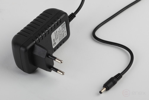 ERA NLED-462-10W-BK LED Table Lamp Black