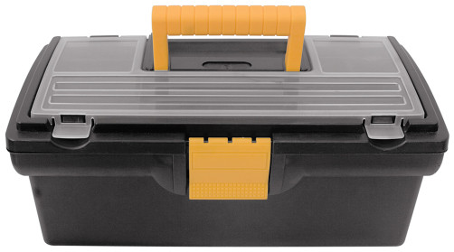 Ящик для инструмента "Мастер" 16" (405х215х160 мм)