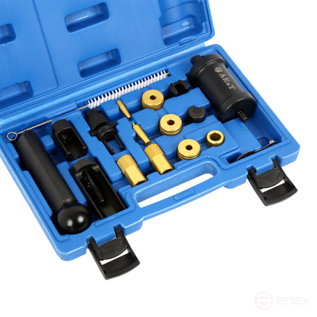 Nozzle Puller (18 pieces) TA-A1280 AE&T