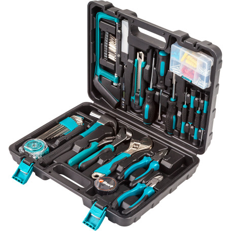 BORT BTK-100 Hand Tool Kit