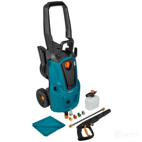 High pressure washer BORT BHR-2700-Pro