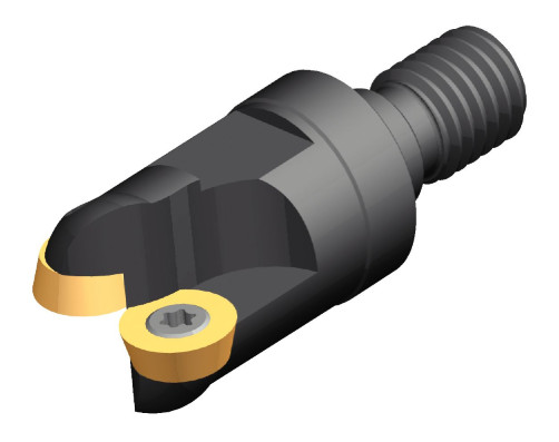 Фреза 35E04R045M16SRD10