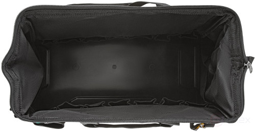 Tool bag, 42 compartments, 475x260x350 mm
