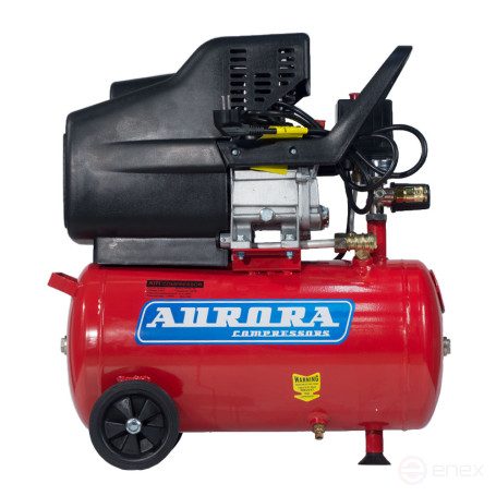 Компрессор Aurora WIND-25