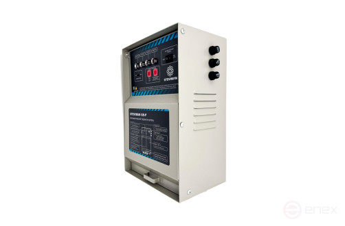 Блок автоматики STEVIMAN GR-P (8 pin)