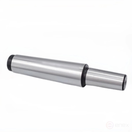 The cone is transitional to the drilling chuck KM2/B16 for the thread M10x1.5