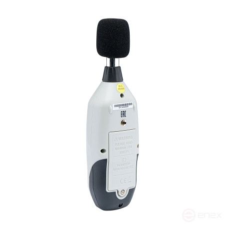 DT-95 Digital Noise Meter