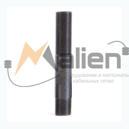 Large stud for PLG MALIEN sheet Metal Drill