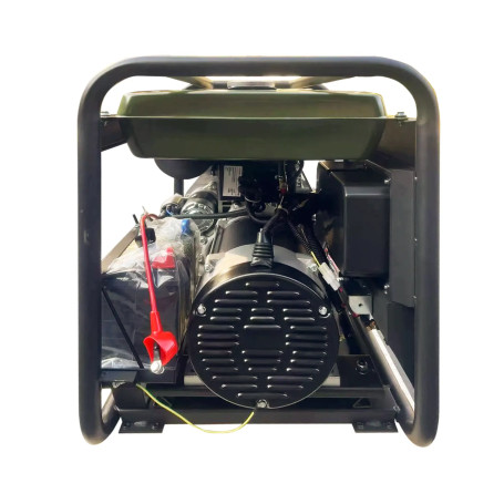 Diesel generator Komandarm 3.2 kW KMD-4000XA