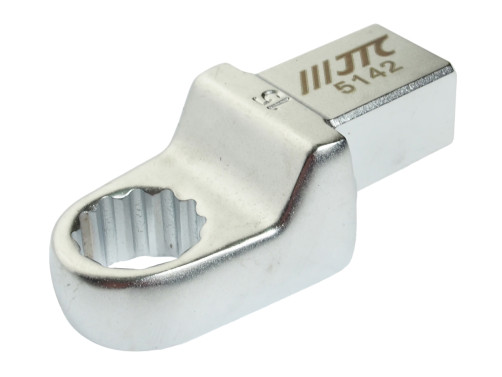 Cap nozzle 15mm 12-sided for torque wrench JTC-6835 14x18mm JTC