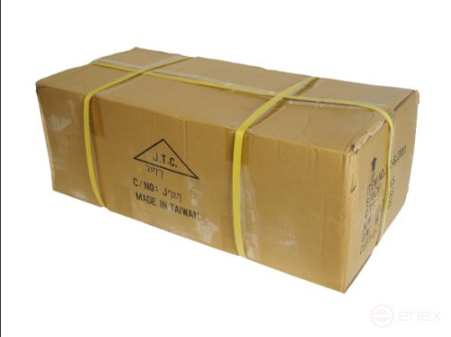 Jack jack 2t 87-446mm aluminum JTC