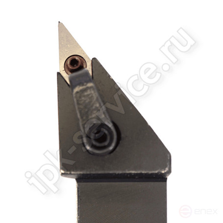 MVJNR3232P16 Державка токарная наружная ИПК