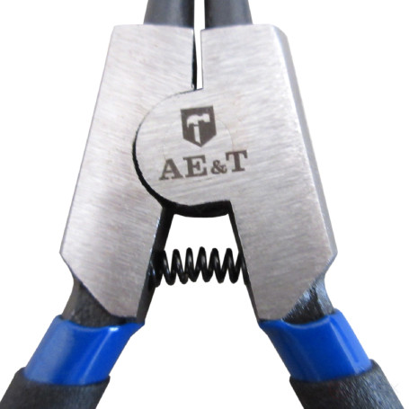 Locking Ring Puller (external) Straight TA-H1039 AE&T