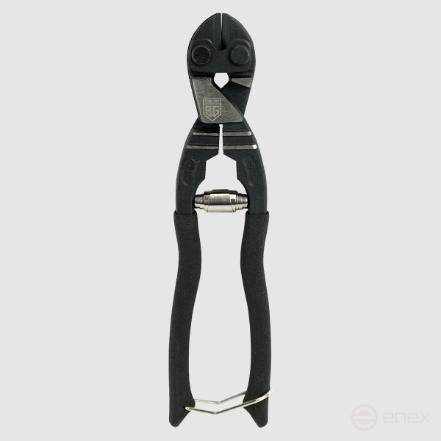 Болторез из хромованадиевой стали, 220 мм, BERGER BG1913