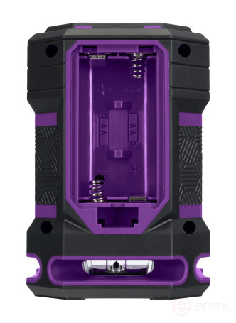 Уровень лазерный Ermenrich PLUS LN15