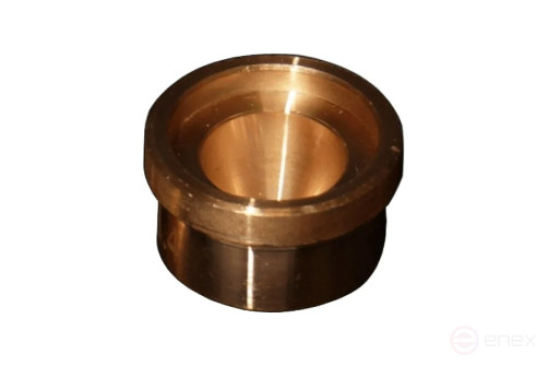 Nozzle (10 pcs; 1.1 mm) for A101-141 Brima cutter