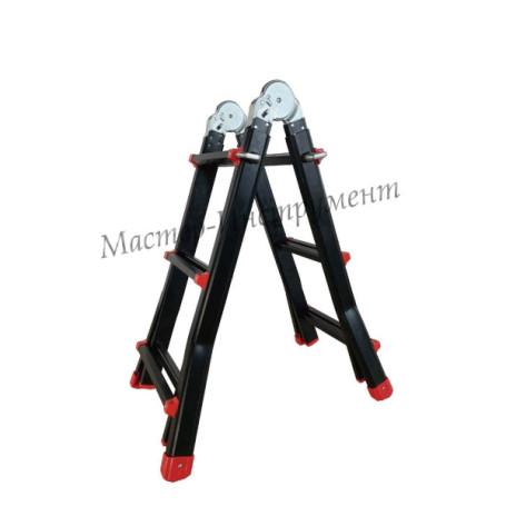 Articulated Ladder Multi-Mi MI 4*4