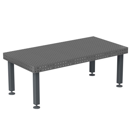 Welding table SRK 20.10