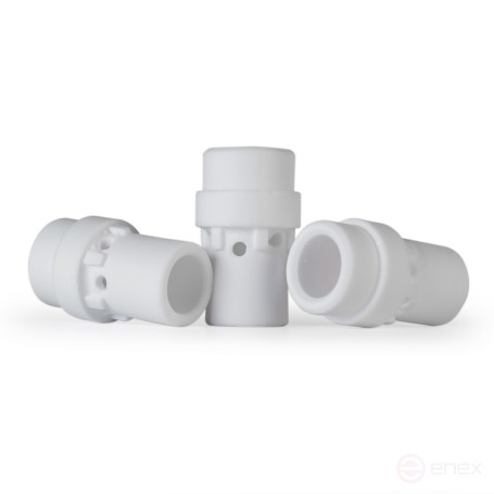 Diffuser gas burner MIG 36 ceramic (3 pcs per pack)